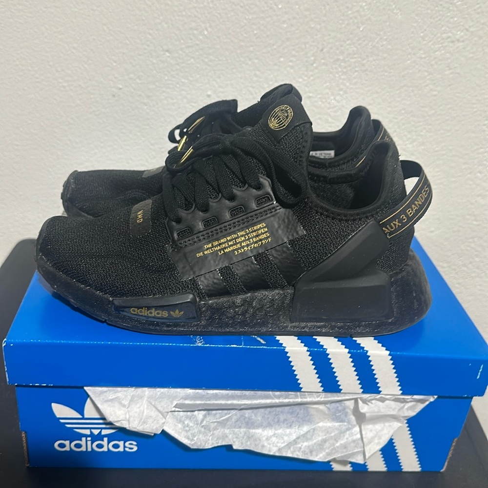 Adidas NMD_R1.V2 J
